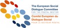 Pašto socialinio dialogo komiteto posėdis Briuselyje