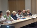 LRDPS Įgaliotinių posėdis Kaune