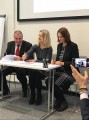 Pasirašyta Kolektyvinė sutartis Lietuvos pašte